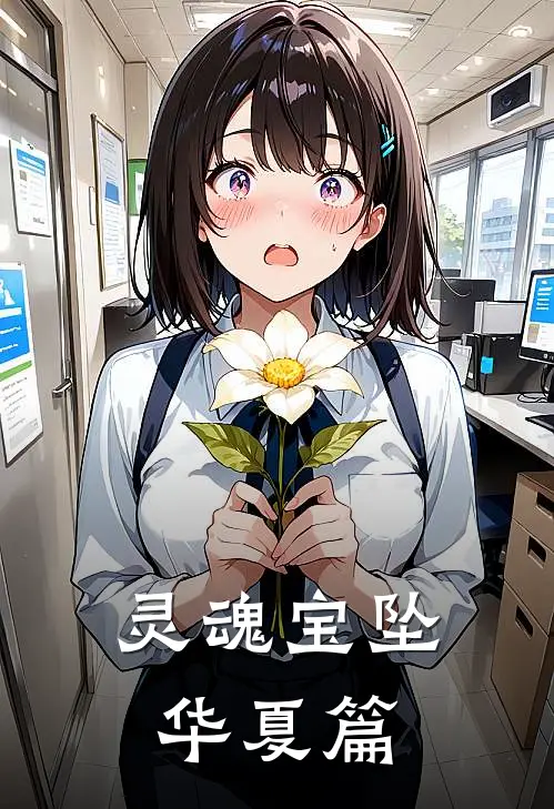 灵魂宝坠华夏篇