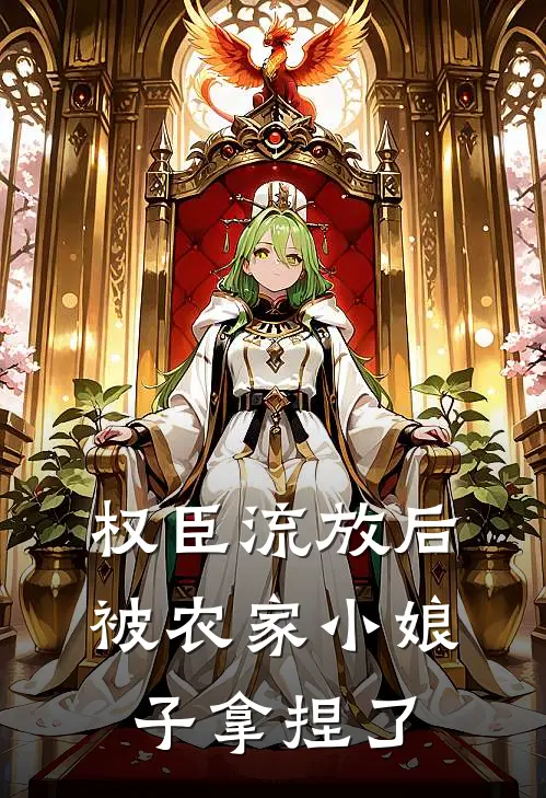 权臣流放后，被农家小娘子拿捏了