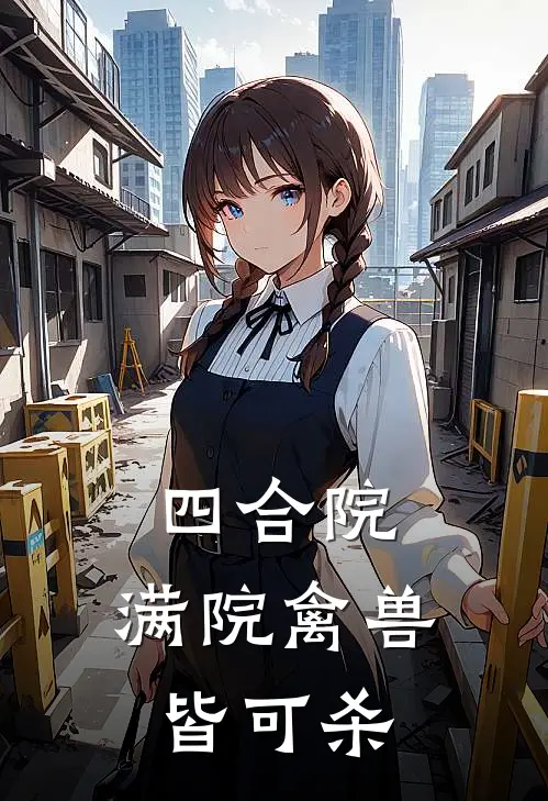 四合院：满院禽兽，皆可杀