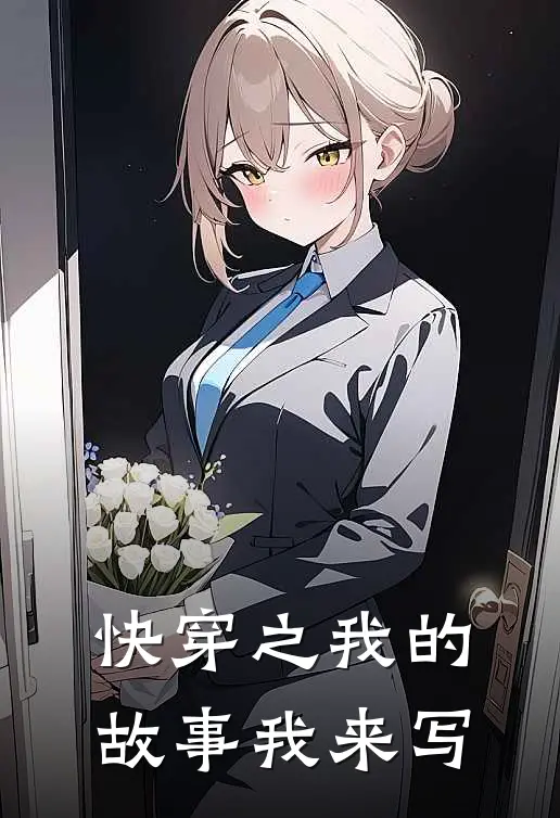 快穿之我的故事我来写