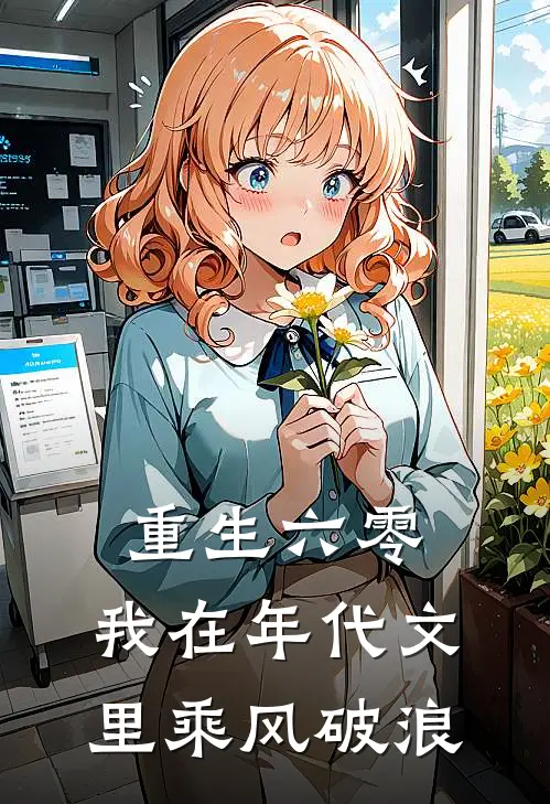 重生六零，我在年代文里乘风破浪