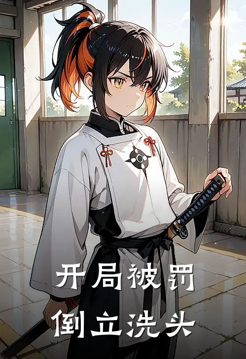 开局被罚倒立洗头