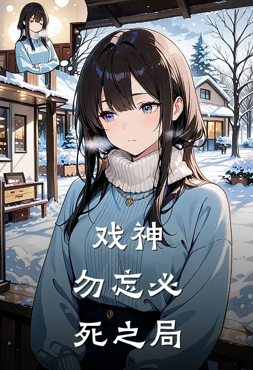 戏神：勿忘必死之局