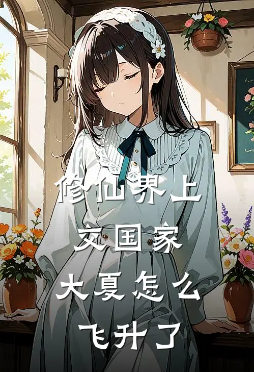 修仙界上交国家，大夏怎么飞升了