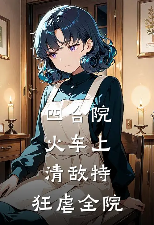 四合院：火车上清敌特，狂虐全院