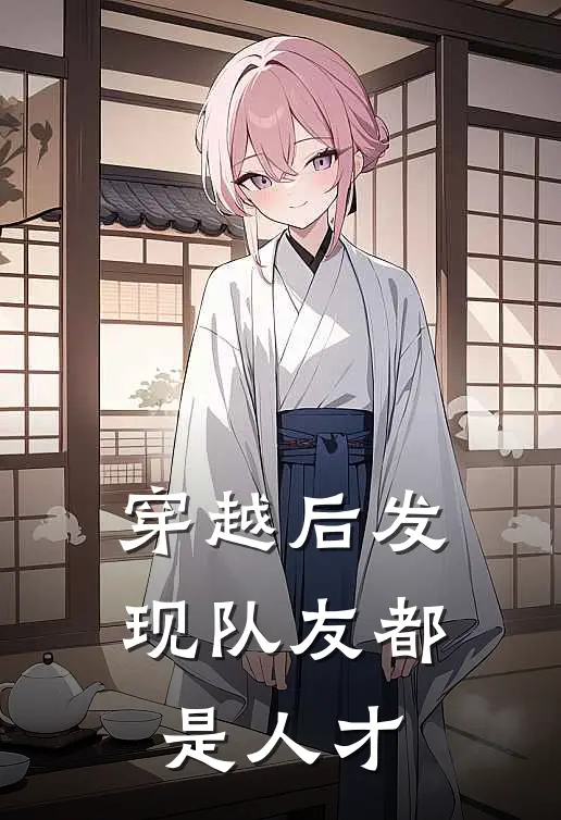 穿越后发现队友都是人才