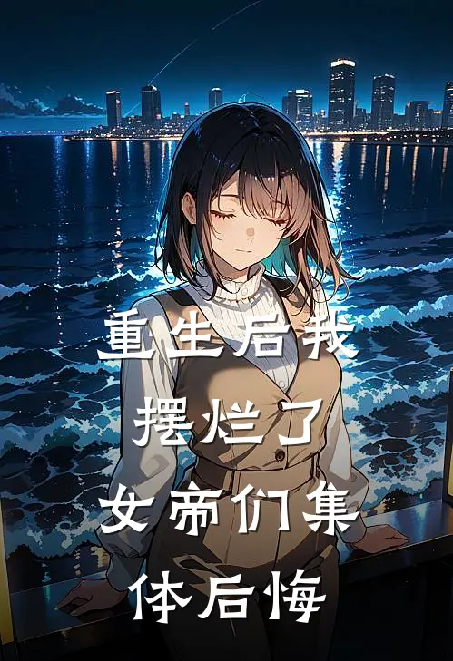 重生后我摆烂了，女帝们集体后悔