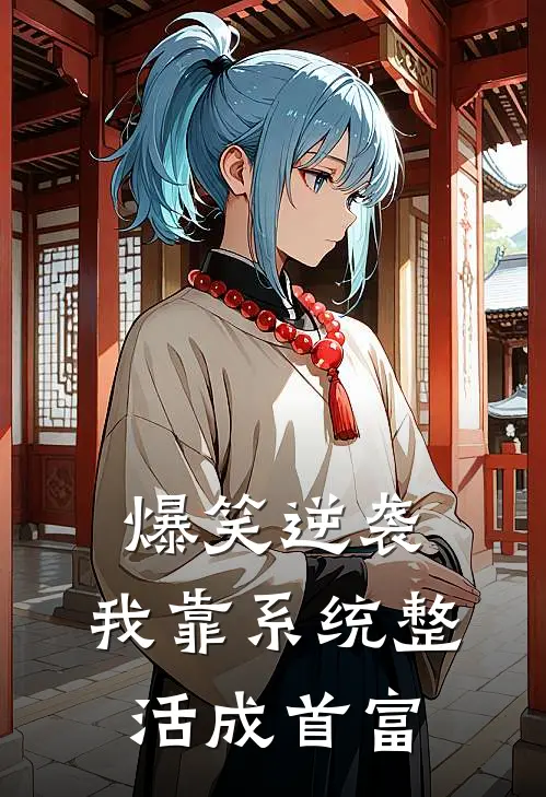 爆笑逆袭：我靠系统整活成首富