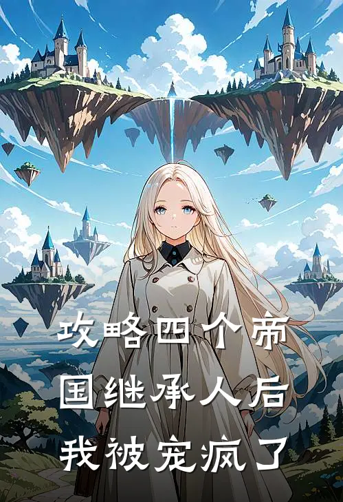 攻略四个帝国继承人后我被宠疯了