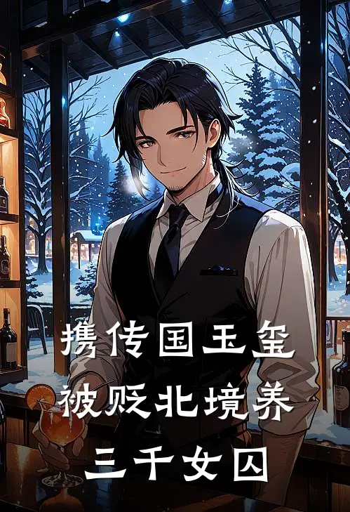 携传国玉玺，被贬北境养三千女囚