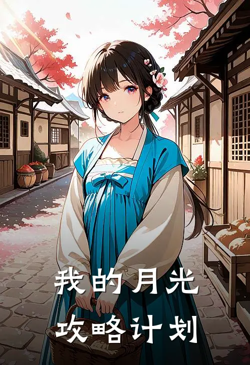 我的月光攻略计划