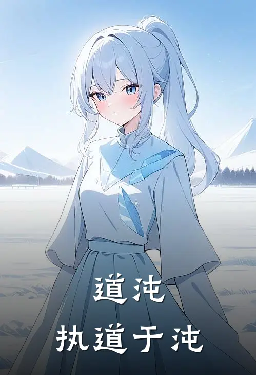 道沌：执道于沌