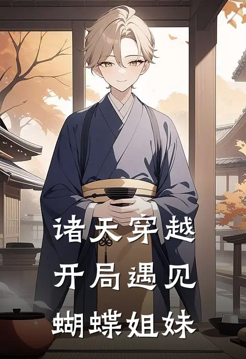 诸天穿越：开局遇见蝴蝶姐妹