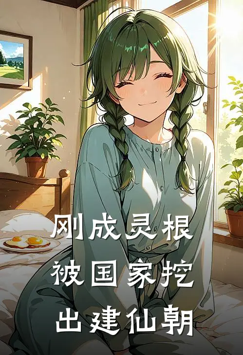 刚成灵根，被国家挖出建仙朝