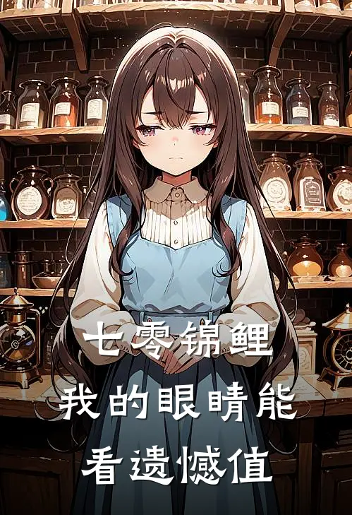 七零锦鲤：我的眼睛能看遗憾值