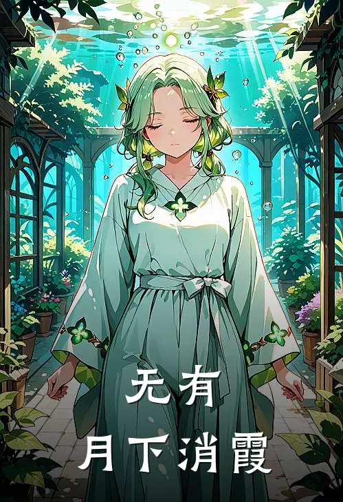 无有：月下消霞