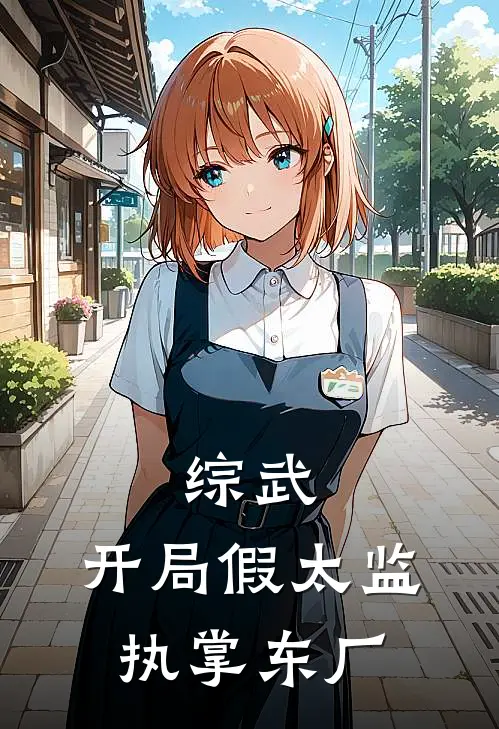 综武：开局假太监，执掌东厂