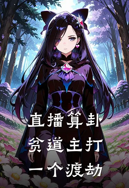 直播算卦，贫道主打一个渡劫