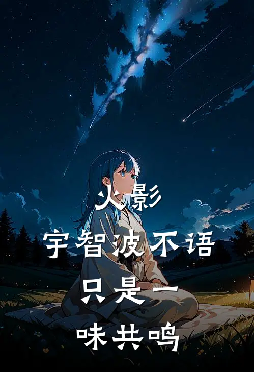 火影：宇智波不语，只是一味共鸣