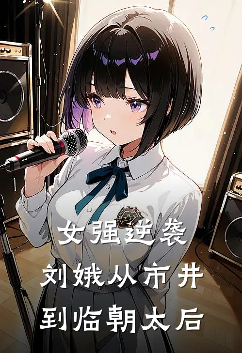 女强逆袭：刘娥从市井到临朝太后