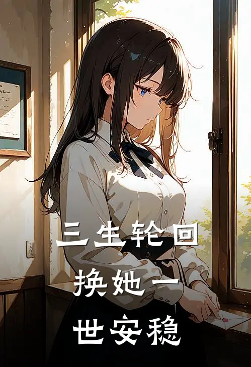 三生轮回，换她一世安稳