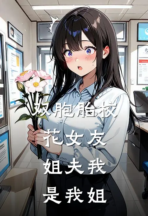 双胞胎校花女友，姐夫我是我姐