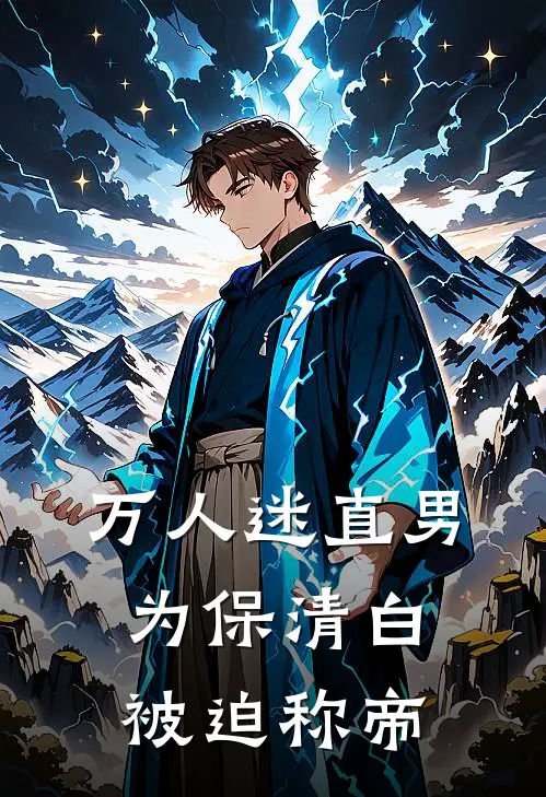 万人迷直男为保清白被迫称帝