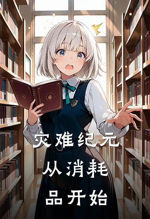 灾难纪元：从消耗品开始