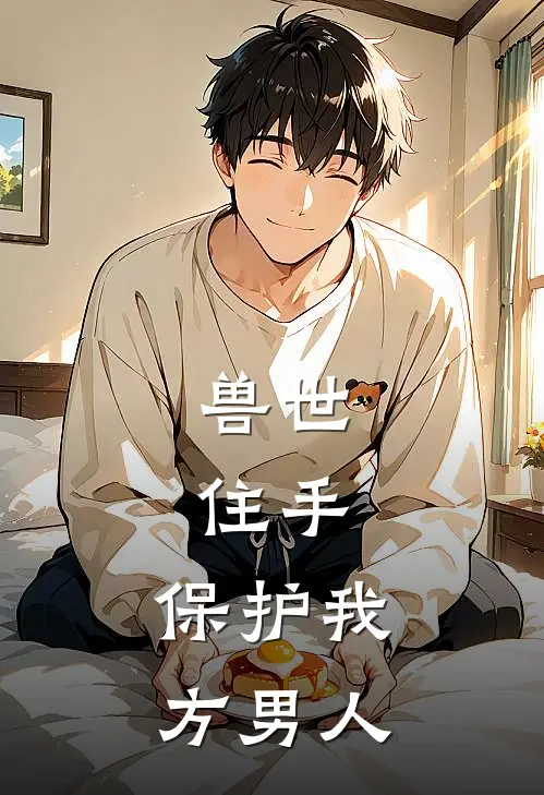 兽世，住手，保护我方男人