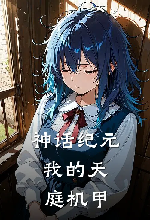 神话纪元：我的天庭机甲