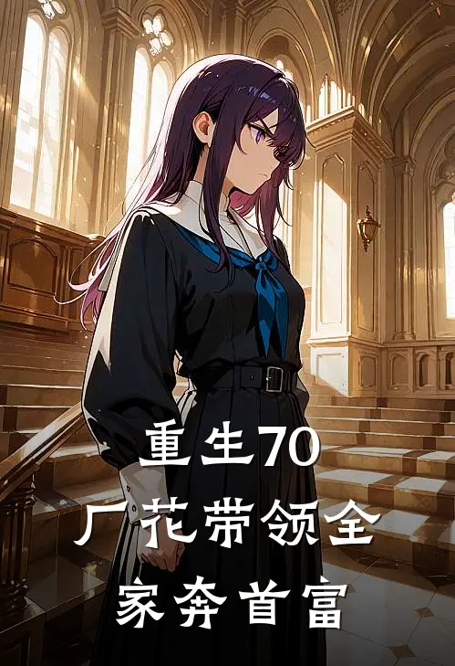 重生70：厂花带领全家奔首富