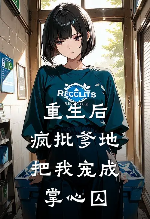 重生后，疯批爹地把我宠成掌心囚