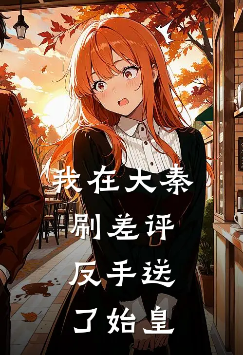 我在大秦刷差评，反手送了始皇