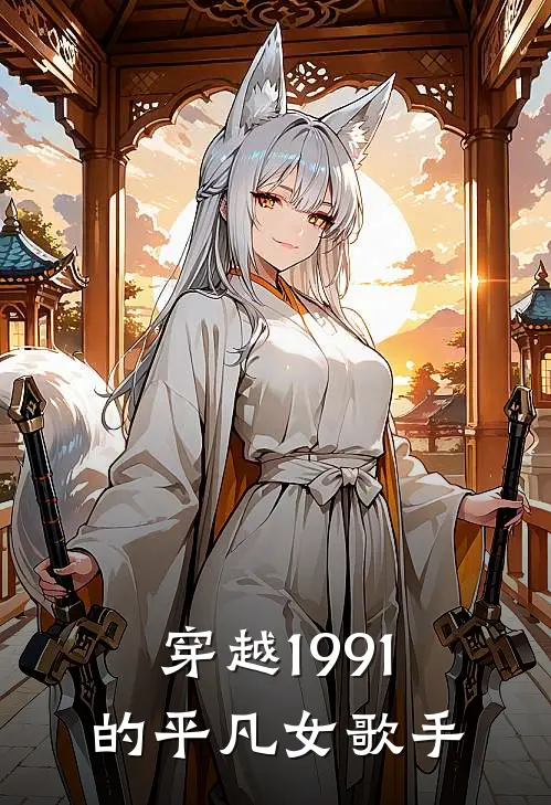 穿越1991的平凡女歌手