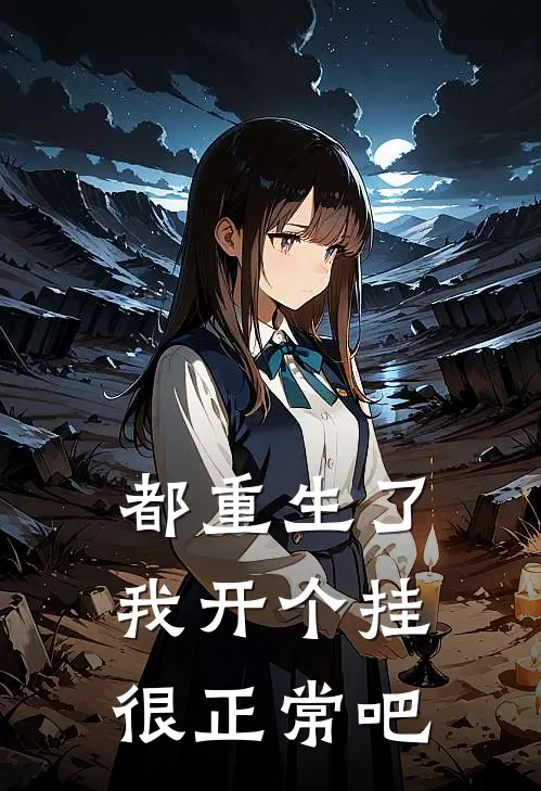 都重生了我开个挂很正常吧