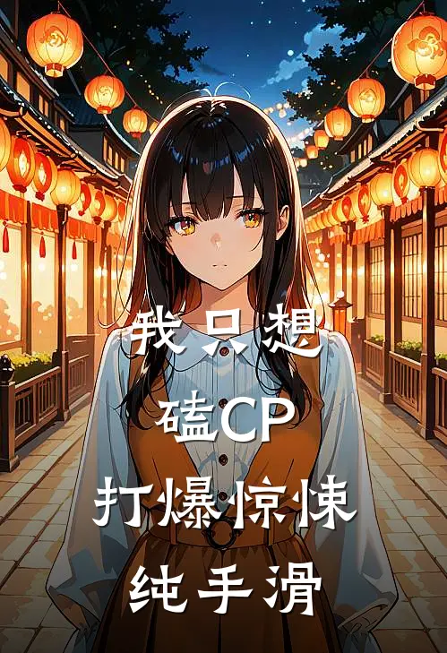 我只想磕CP，打爆惊悚纯手滑