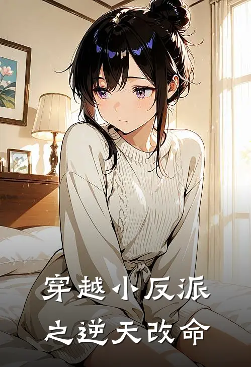 穿越小反派之逆天改命
