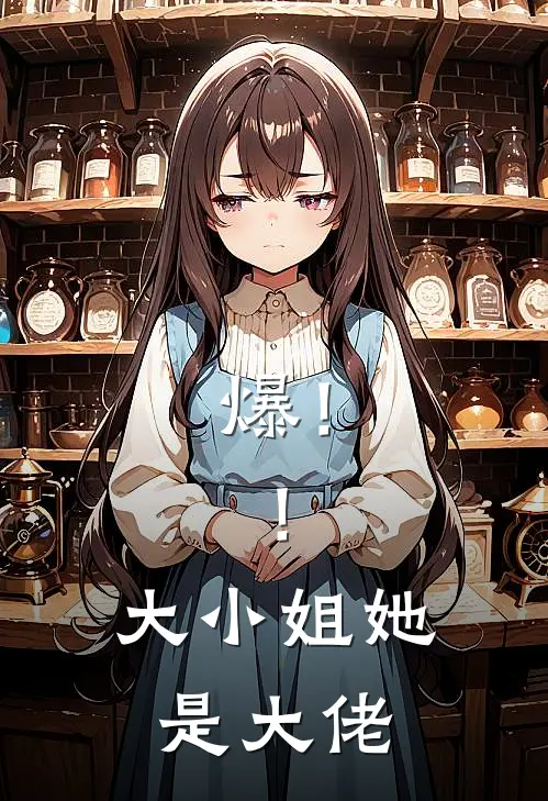 爆！！大小姐她是大佬