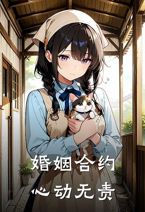 婚姻合约，心动无责