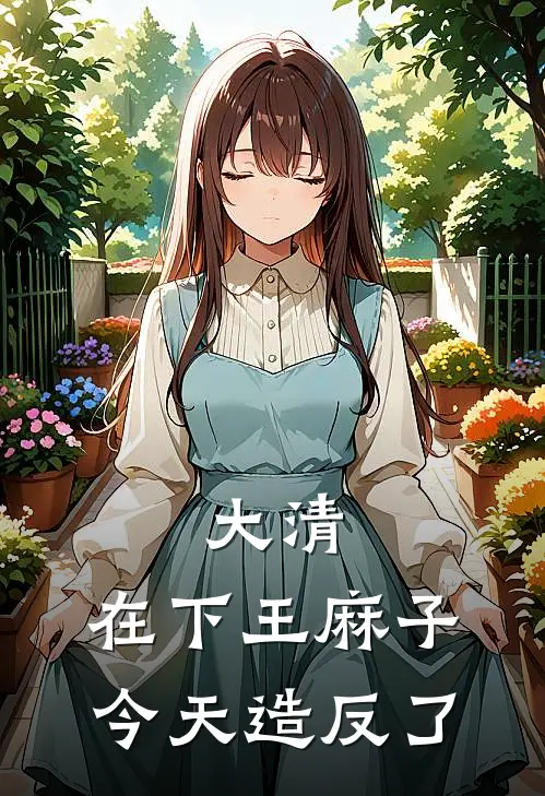 大清，在下王麻子，今天造反了