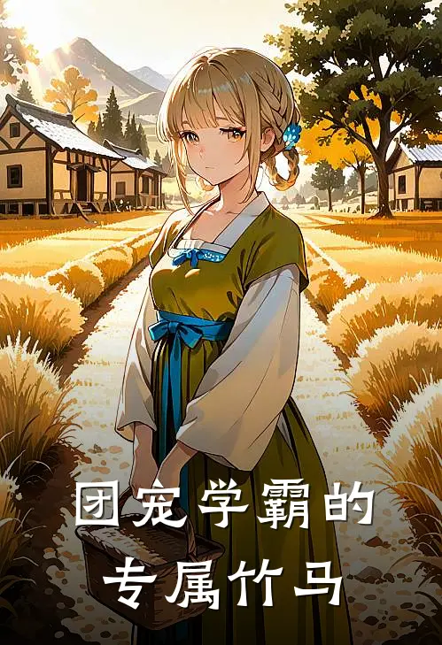 团宠学霸的专属竹马