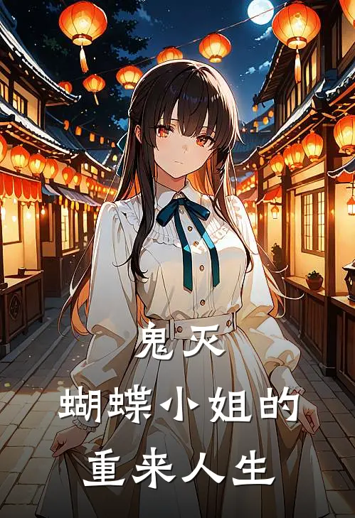 鬼灭：蝴蝶小姐的重来人生