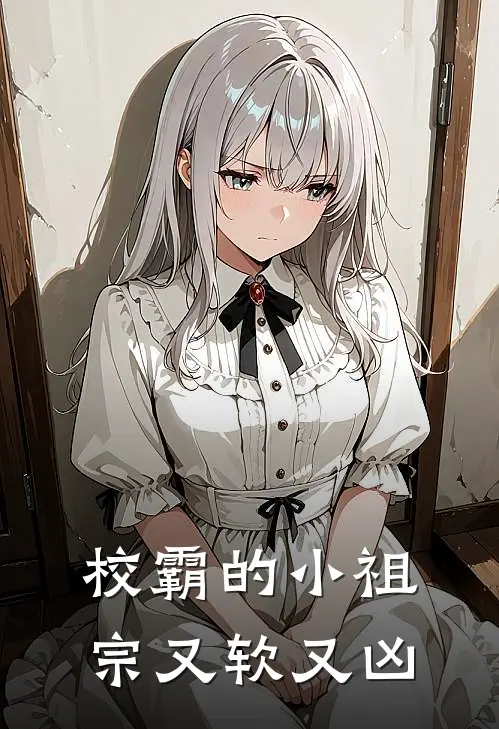 校霸的小祖宗又软又凶