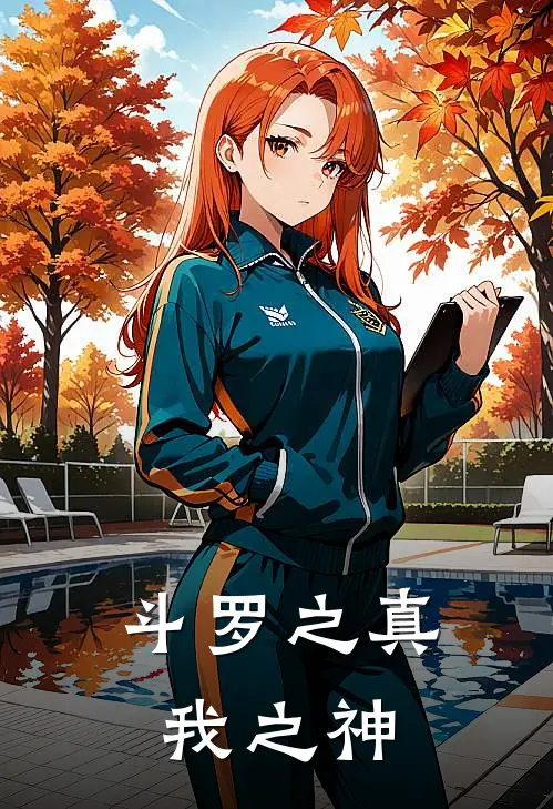 斗罗之真我之神