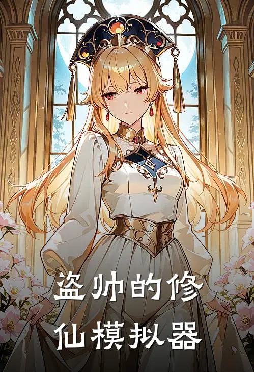 盗帅的修仙模拟器