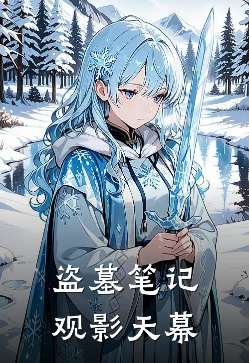 盗墓笔记观影天幕