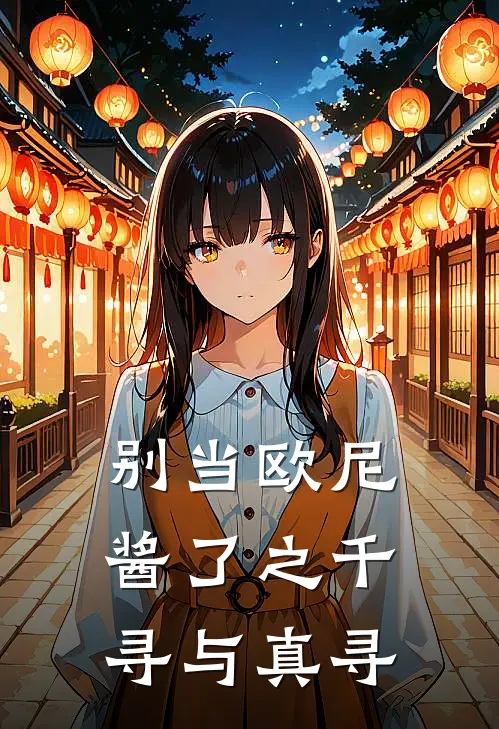 【别当欧尼酱了】之千寻与真寻