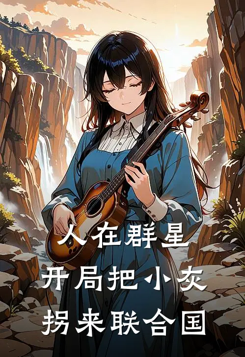 人在群星，开局把小灰拐来联合国