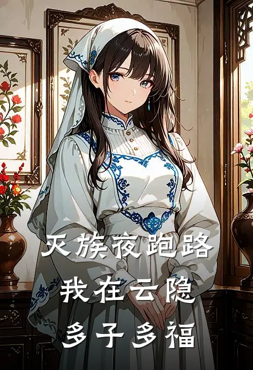 灭族夜跑路，我在云隐多子多福