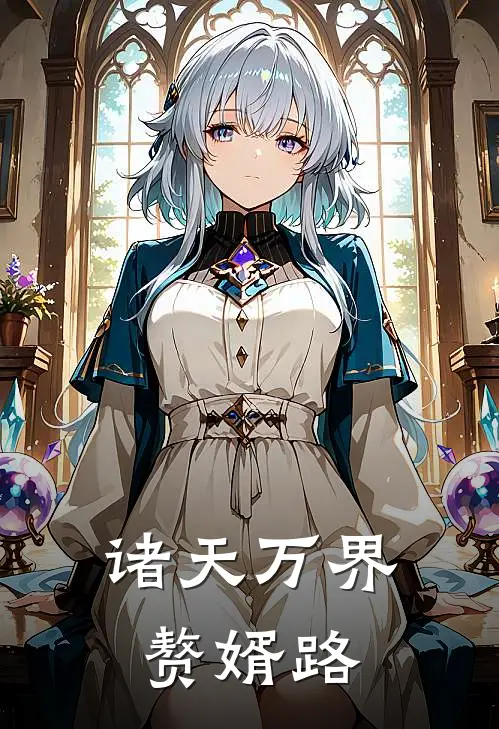 诸天万界赘婿路